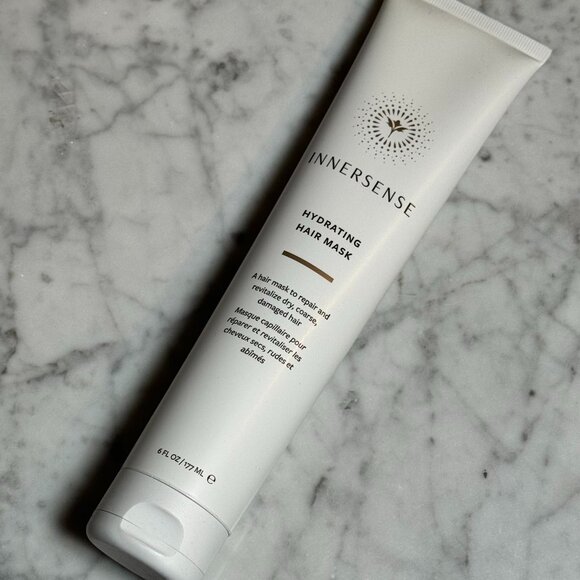 Innersense Hydrating Hair Mask 6oz | NEW MAKEUP - Picture 2 of 5